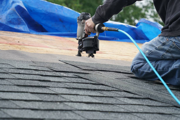 Asphalt Shingles Roofing in Snowflake, AZ